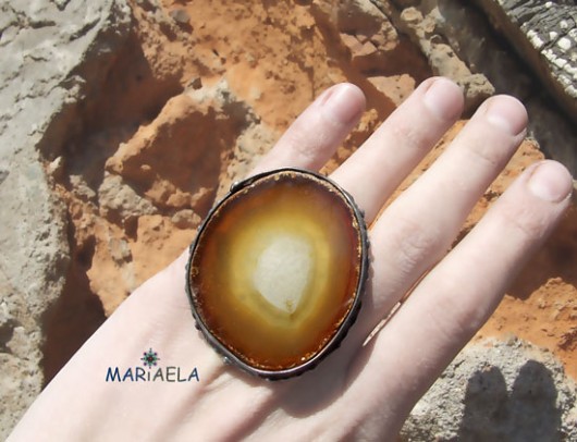 ZIEMIANKA MARIAELA