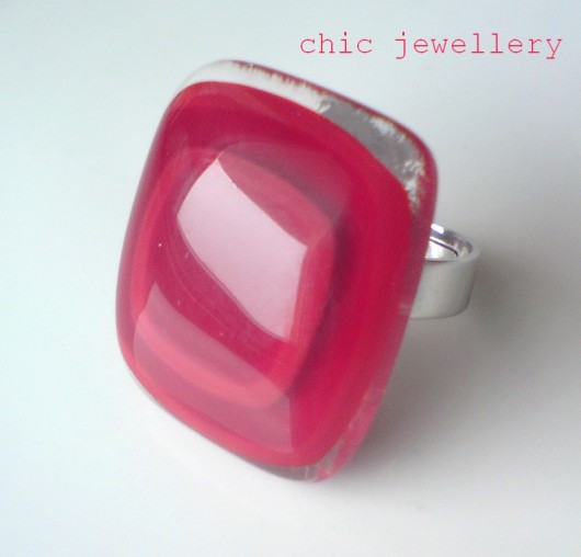 simply red funkyandchic