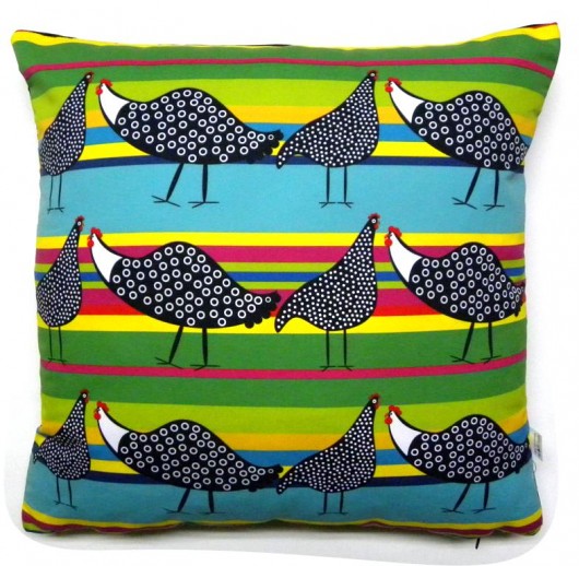 Poduszka folk Gaul Designs
