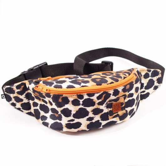 Nerka Nuff wear | panterka / leopard  Nuff