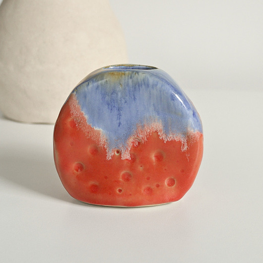 wazony Ceramiczny wazon