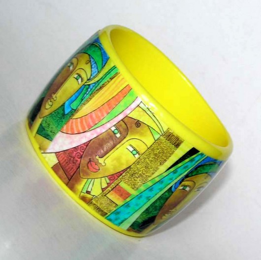 Exo-Tic 1 Amelie Decou