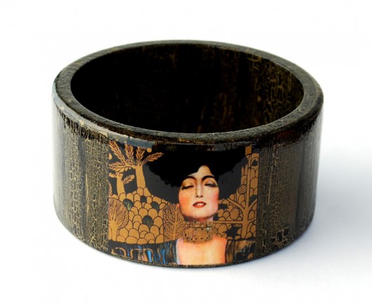 G.Klimt - Judith artrachela