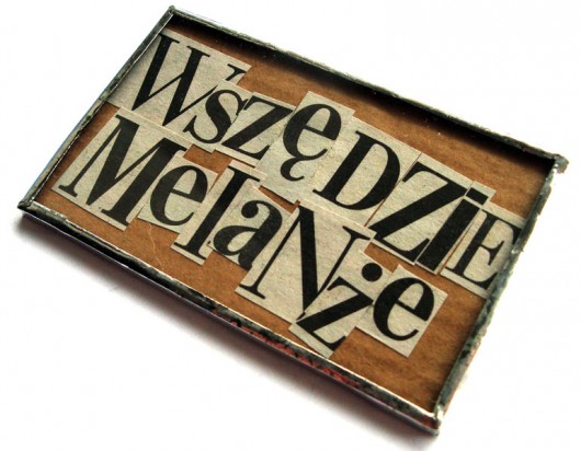 Wszędzie melanże Monika Roth