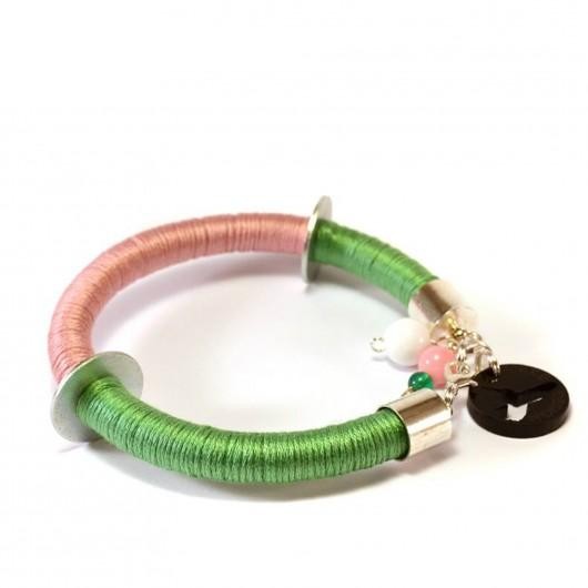 Metalizo - model Duo Rings 3 CO LIBRE DESIGN