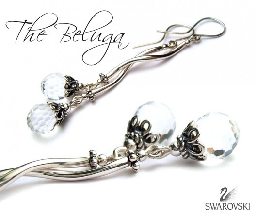 BRILLIANT - The Beluga Marisella