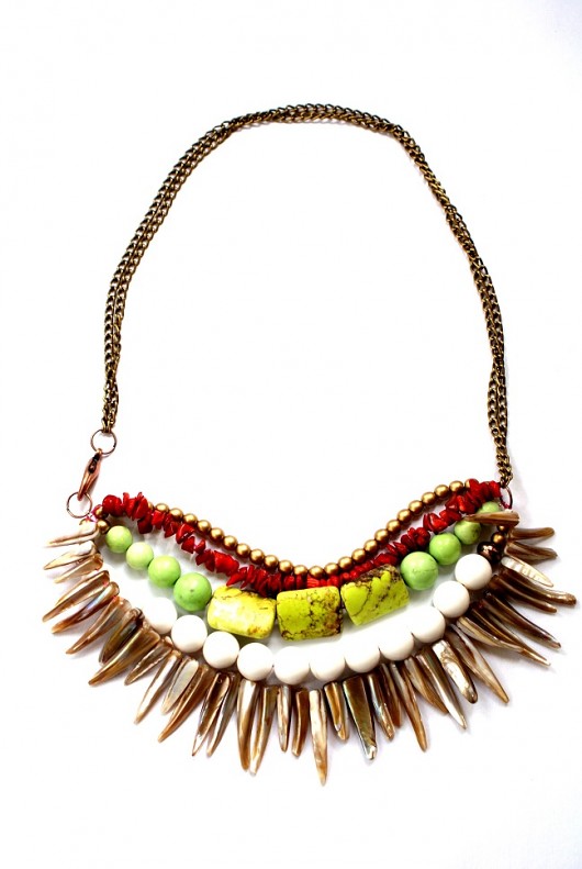 Afryka dzika Republika jewelry