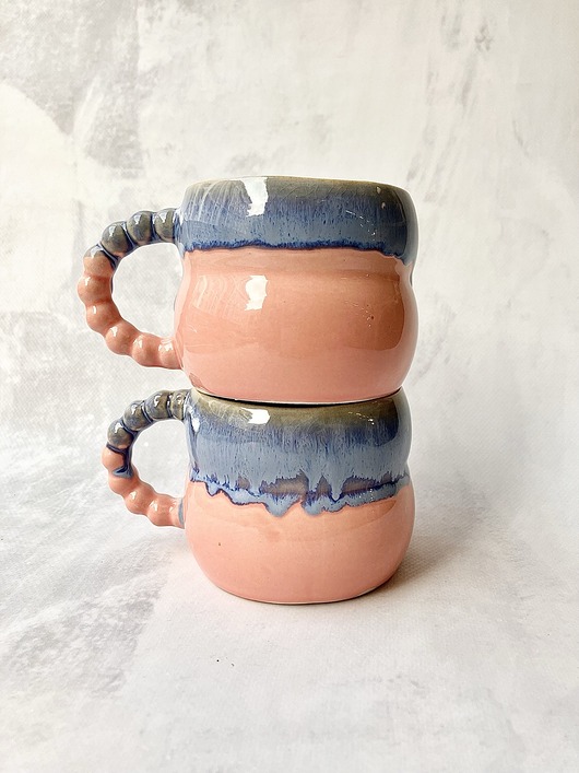 kubki Kubek *Bubbles* 250ml