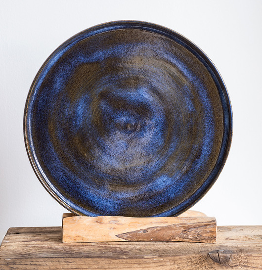 patery i talerze Talerz 24,5 cm