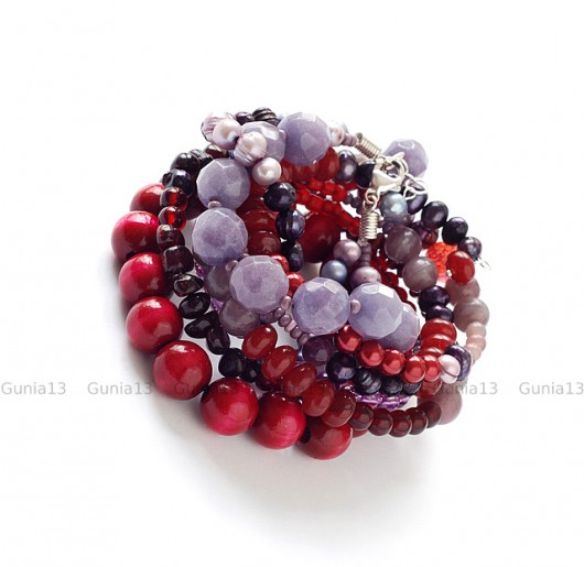 Marble gunia13