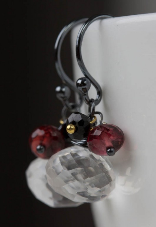 rock&glam OLANDRE