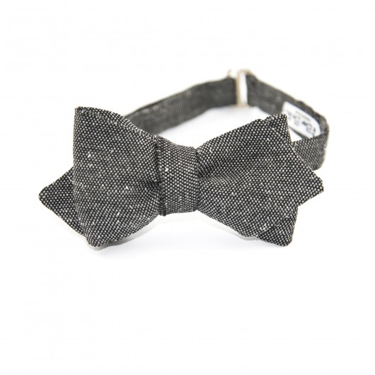 Muszka wiązana The Bow Bow Ties