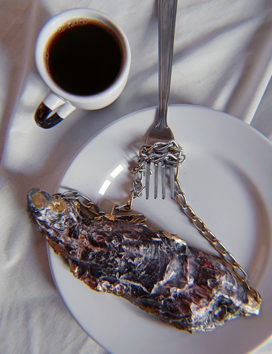 naszyjniki - inne SYRENI ŚPIEW amulet