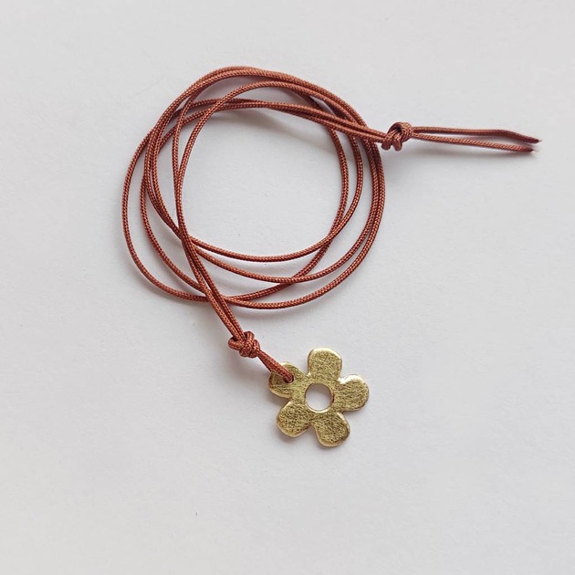 wisiory KWIAT wisiorek