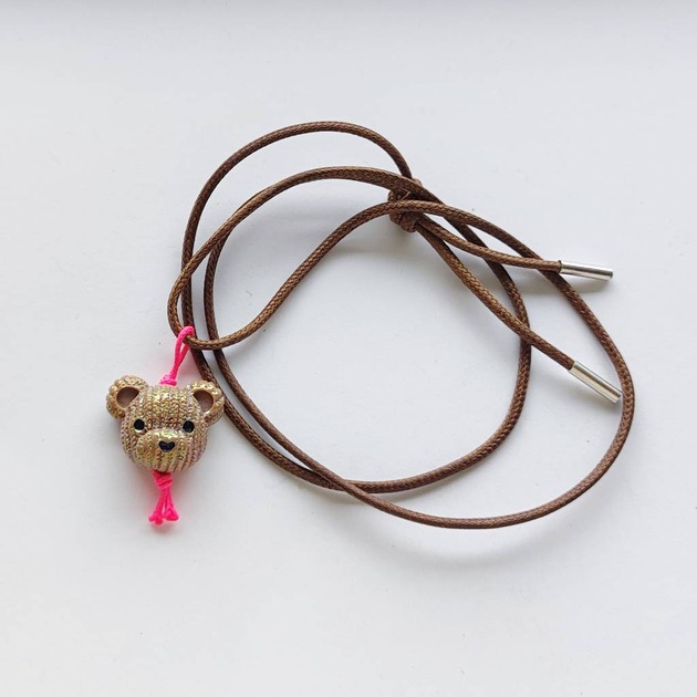 wisiory MIŚ wisiorek