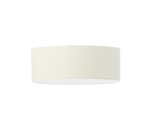 Nowoczesna lampa sufitowa DUBAJ fi 40 LYSNE