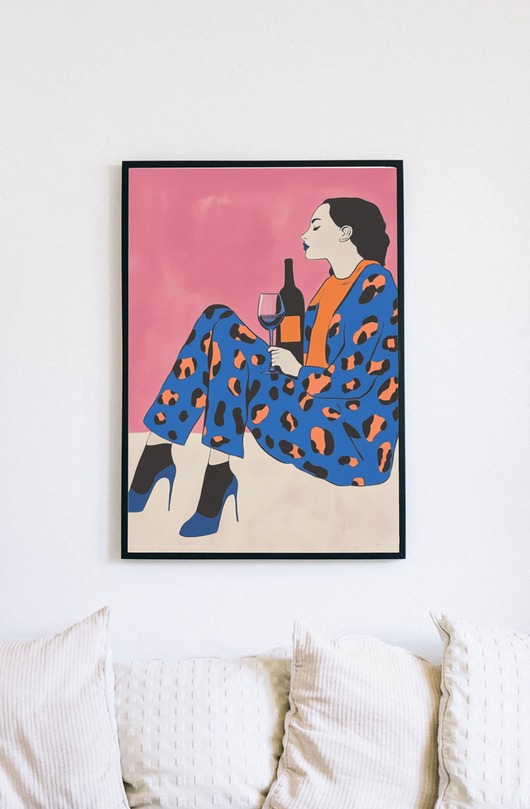 plakaty Plakat - Czillera 5