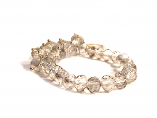 Bransoletka 'Crystal Love' labonita
