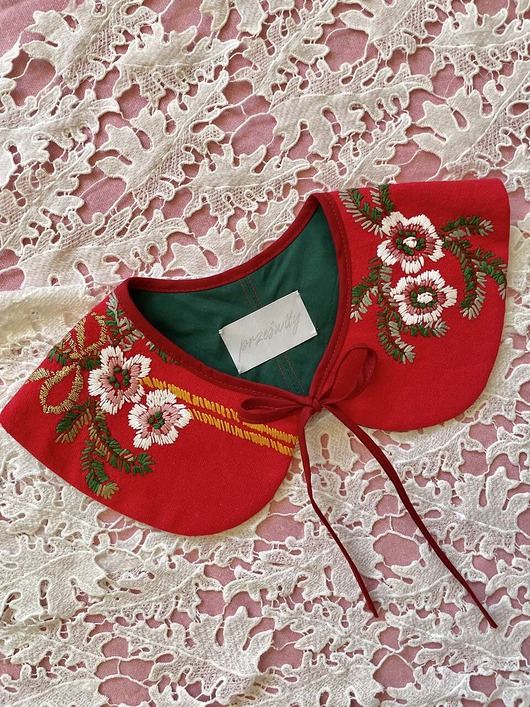 Akcesoria pozostałe Kołnierzyk Merry