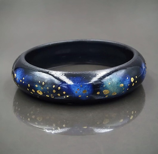 bransoletki ceramiczne CLOUD/bransoleta ceramiczna
