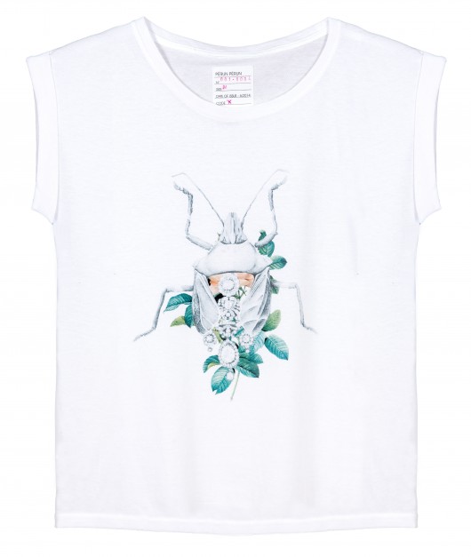 Precious Tee PERUN PERUN