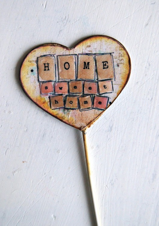 sweet home Galeria Belladonna