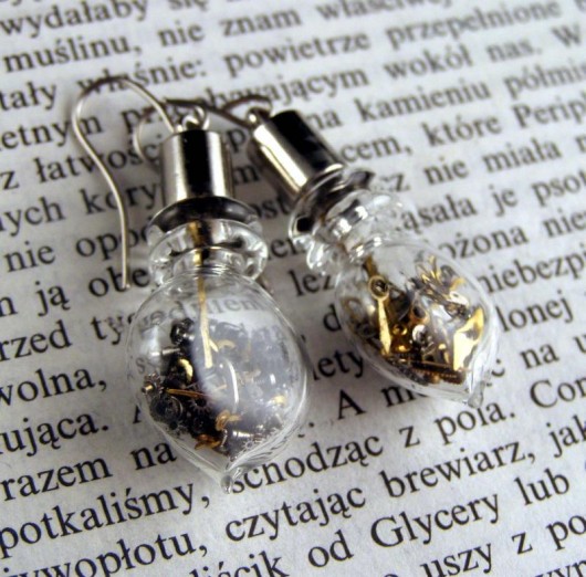 Czas od środka 2570 Zegarynki