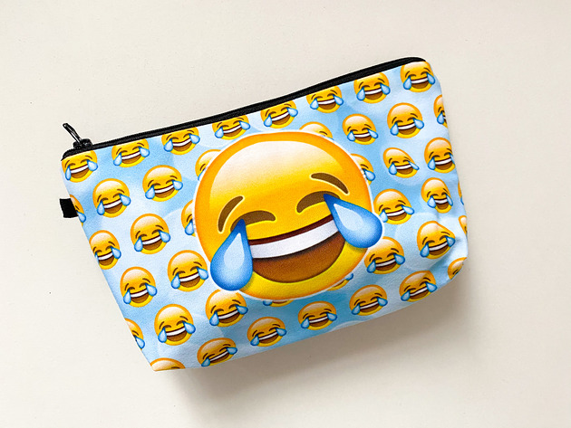 kosmetyczki Kosmetyczka emotikony