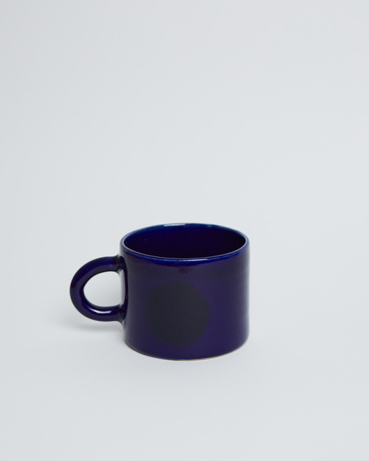 kubki Kubek Indigo 380ml