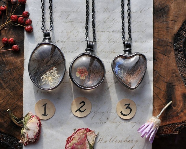 wisiory Twój pupil na zawsze z Tobą