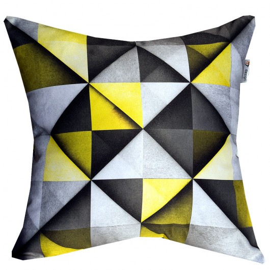 Promocja! światłocienie 8 - poduszka 45cm AT design