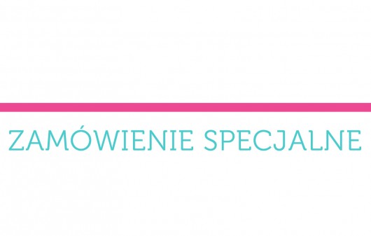 zamówienie specjalne inkipinki