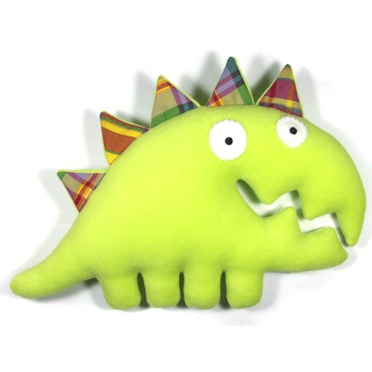 Dino alelale
