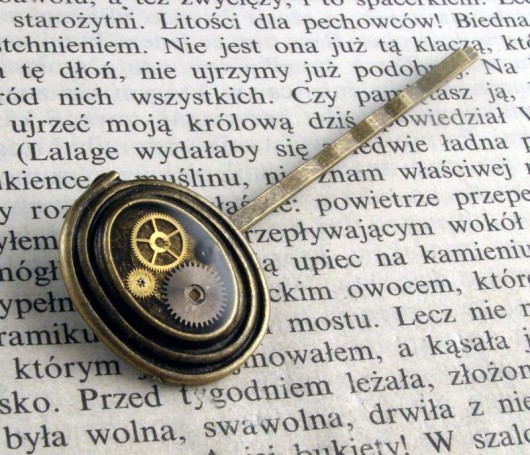 Czas od środka 3328 Zegarynki