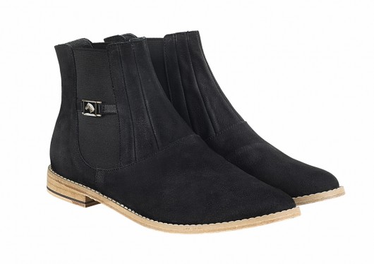 Daisy Chelsea Boots Rita Krzysiek HANDMADE SHOES