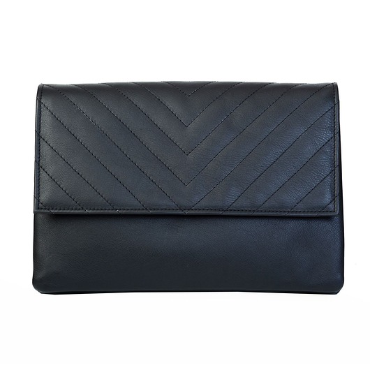 Valentina Black MilliBag