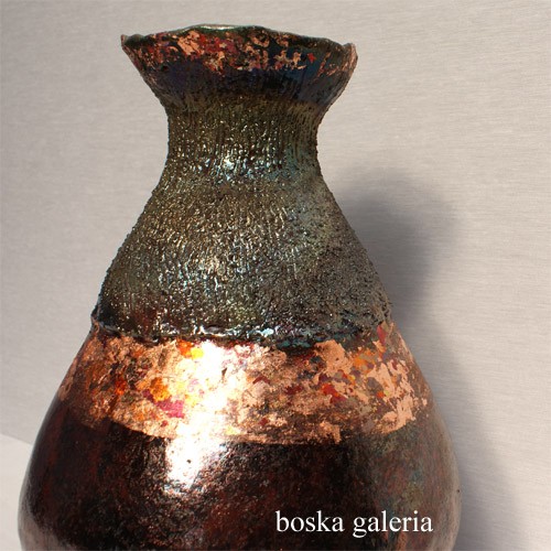 Wazon wulkaniczny boskagaleria