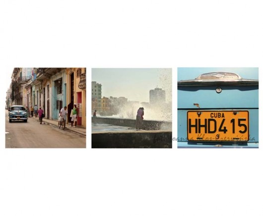 Te quiero Havana... 2 Chilli Art