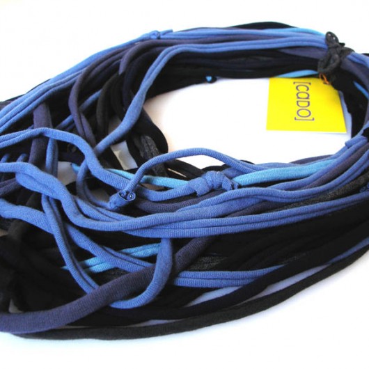 Zamotki CADO - Trashion 041 CADOaccessories