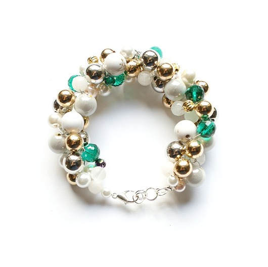 Pearls  Republika jewelry