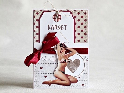Karnet na upojną noc:) Brises koloruje