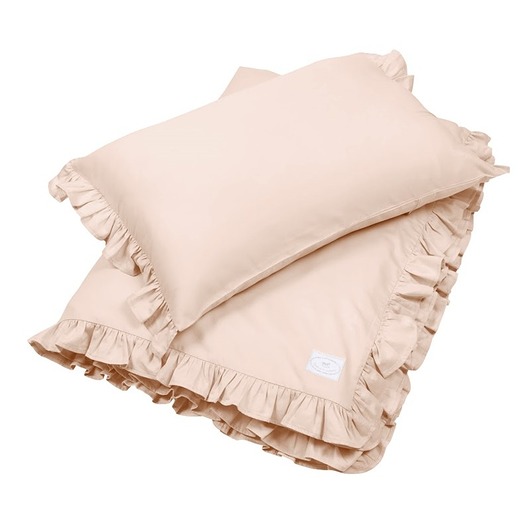 Simply Glamour falbanka Junior Nude Cotton & Sweets