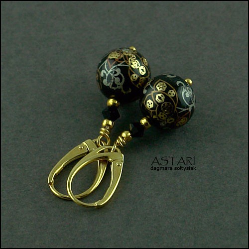 TENSHA - BLACK II Astari
