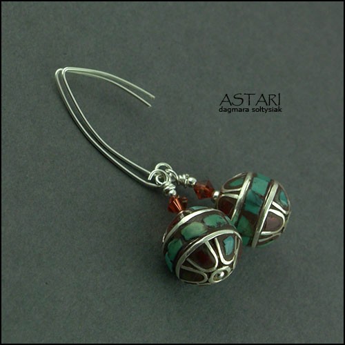 KIERUNEK ORIENT Astari