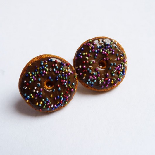 Donuty sztyfty Lemon Lovely