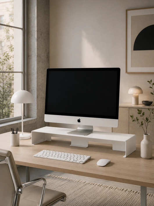 organizery Podstawka pod monitor Quardo 60 cm