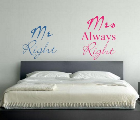 mrs always right & mr right Project 8