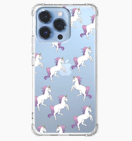 etui na telefon Etui Anti Shock case wzory - WF11