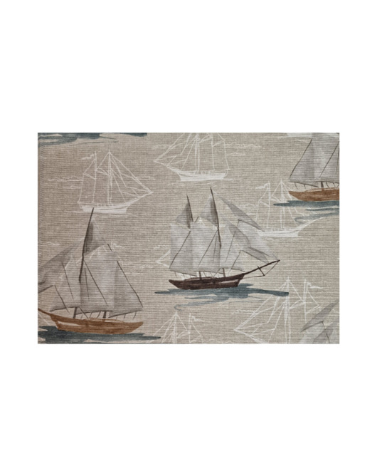 notatniki i albumy Album na zdjęcia Żagle 24.4x30.5 60 stron beż