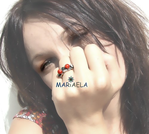 KORAL + HEMATYT MARIAELA
